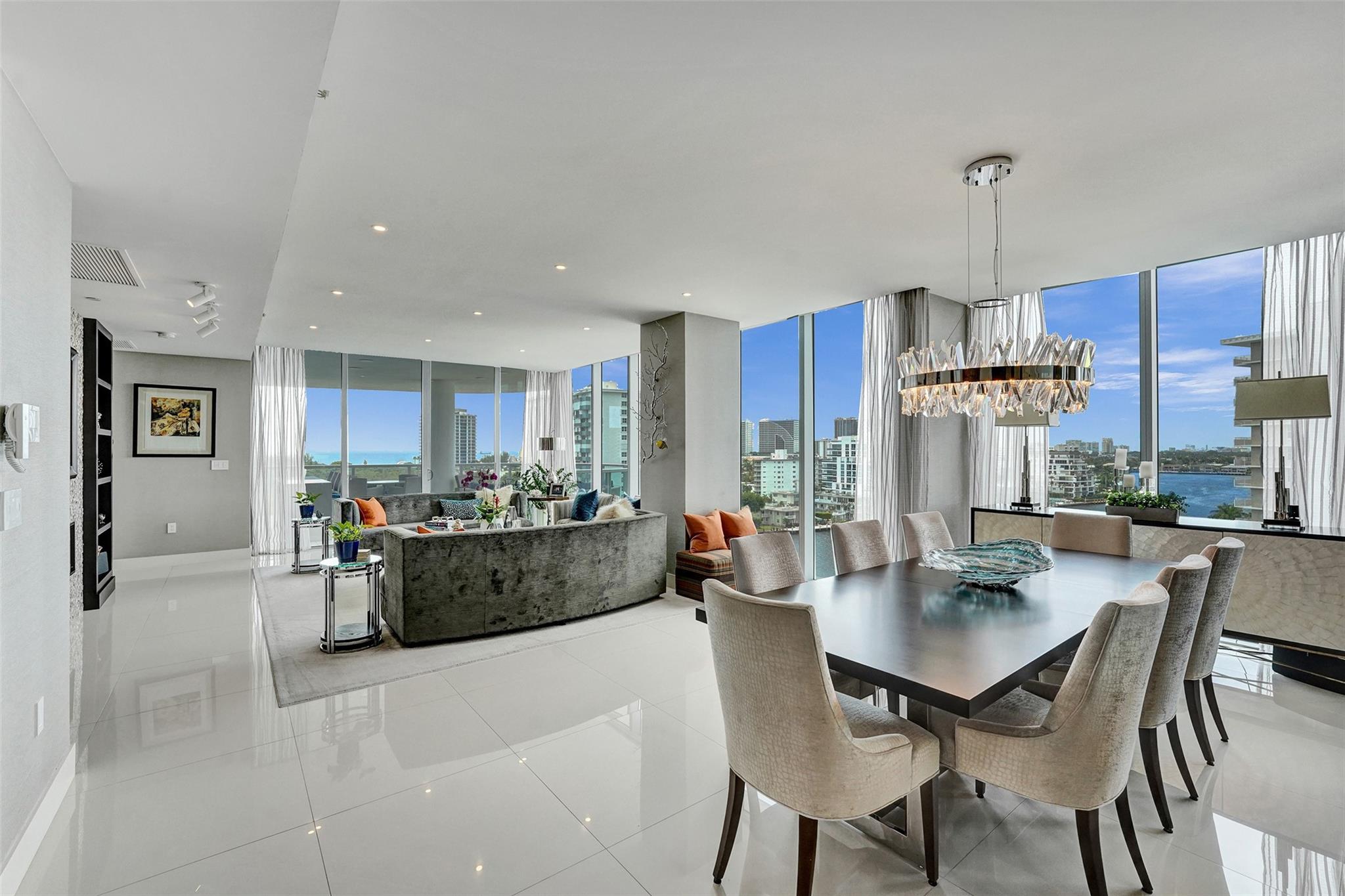 AQUABLU - Residential