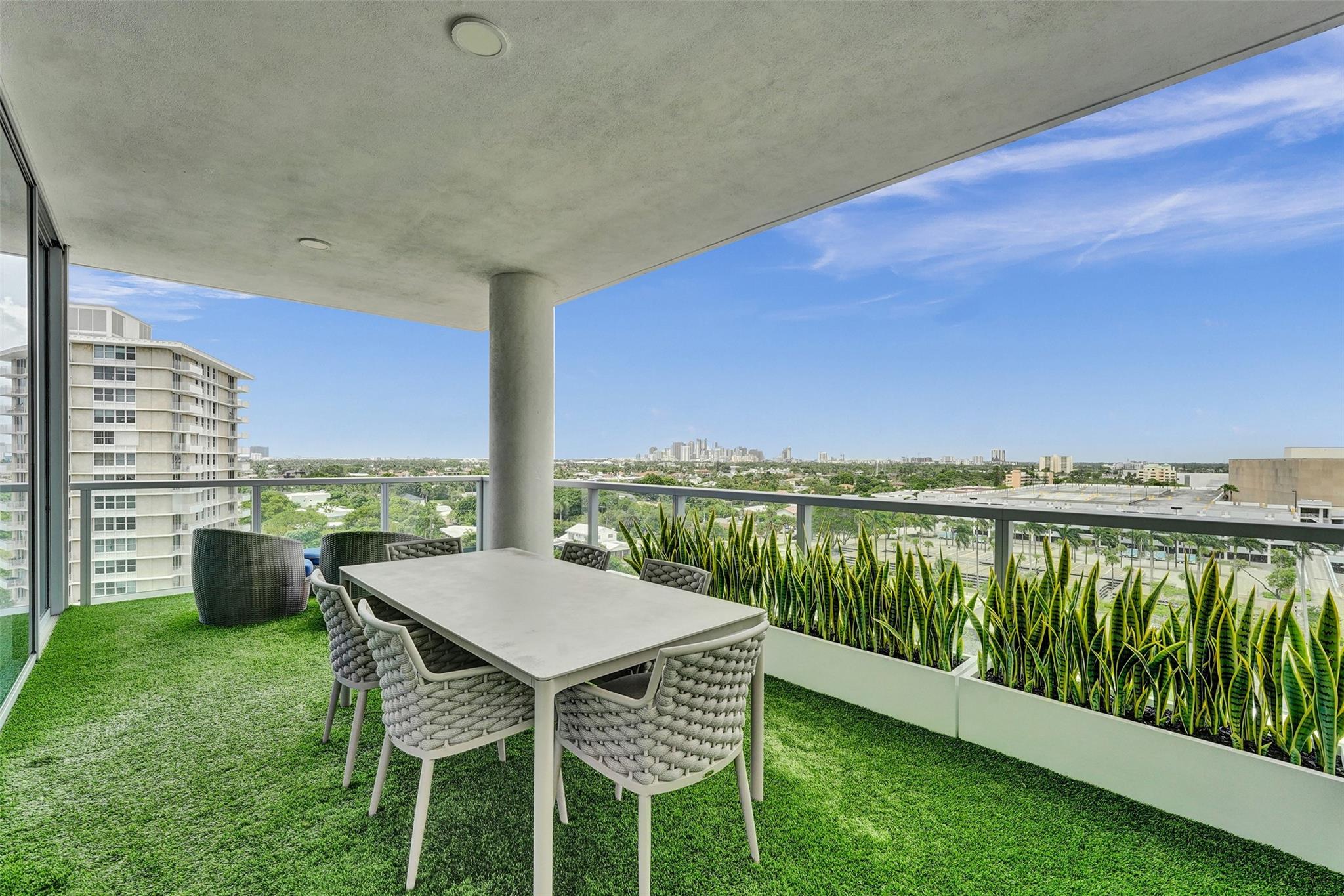 AQUABLU - Residential