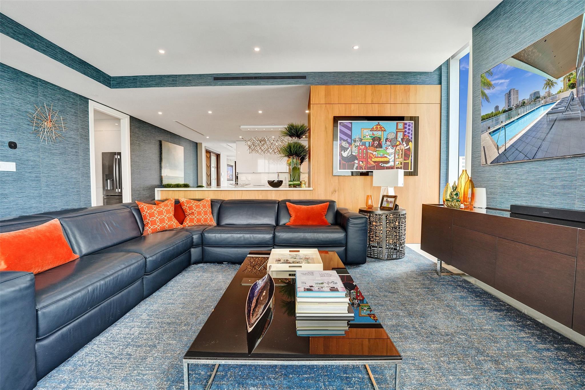 AQUABLU - Residential