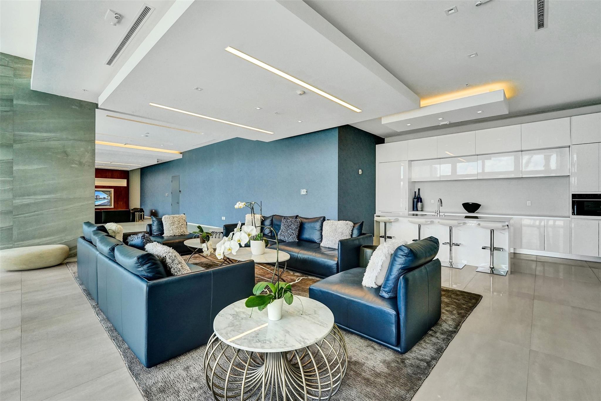 AQUABLU - Residential