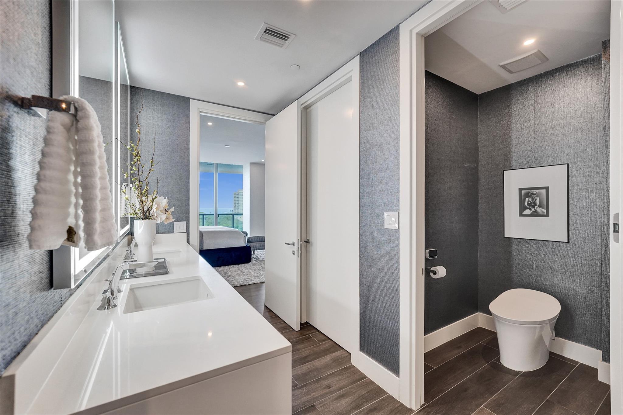 AQUABLU - Residential