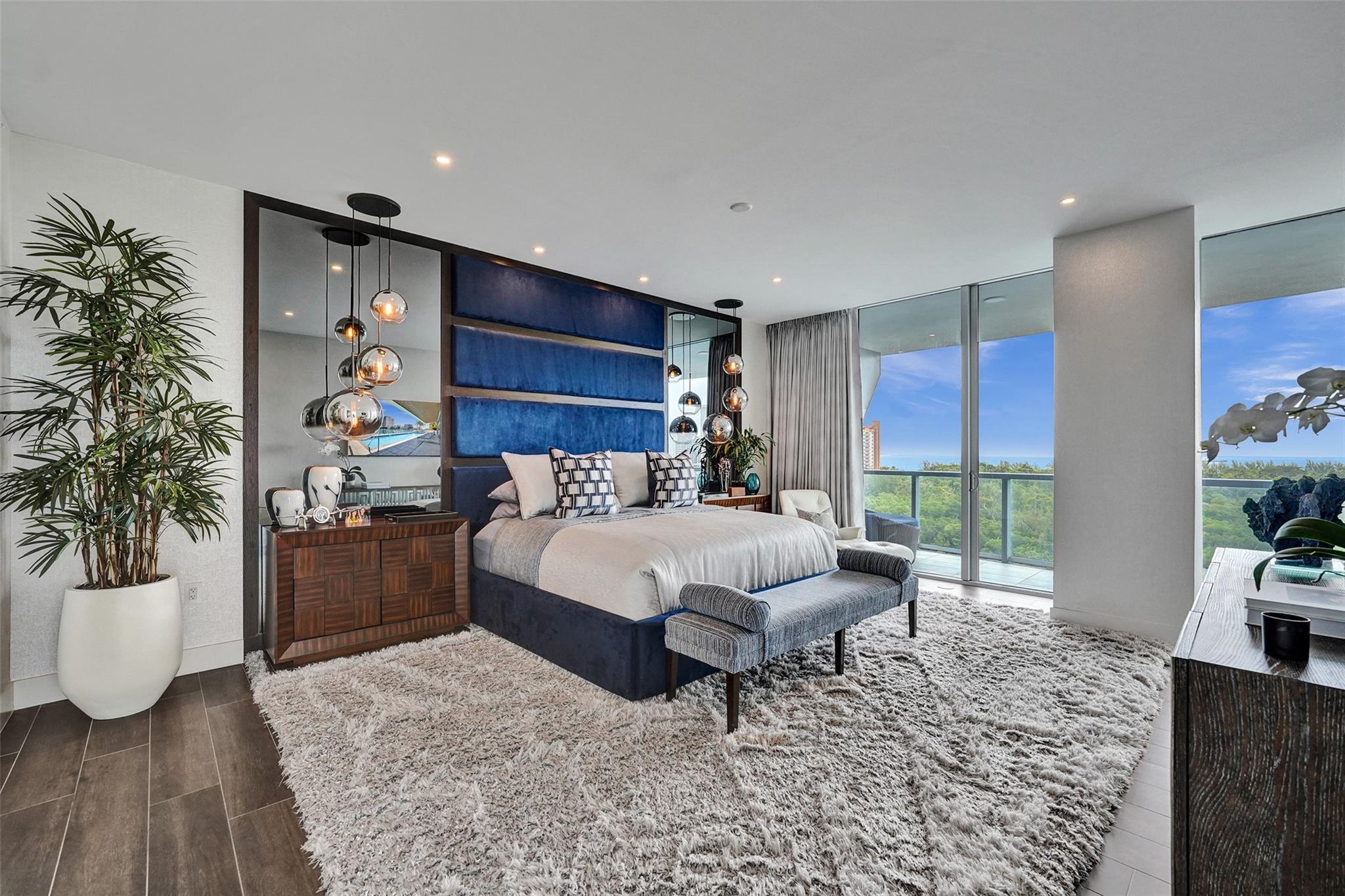 AQUABLU - Residential