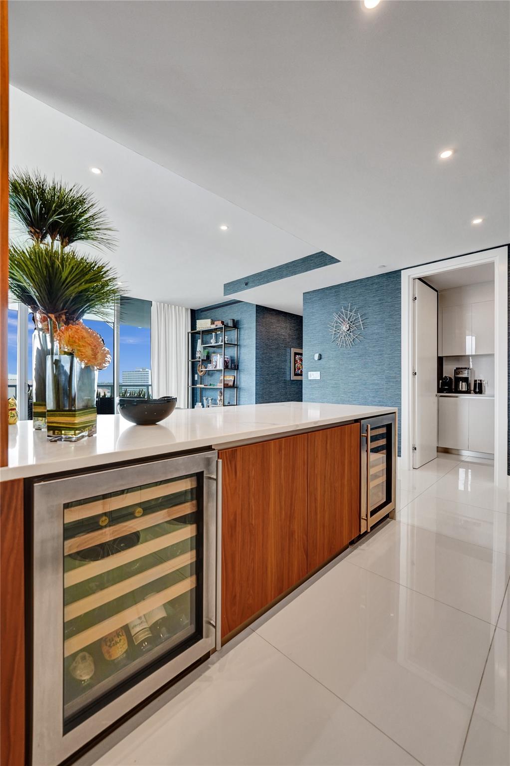 AQUABLU - Residential