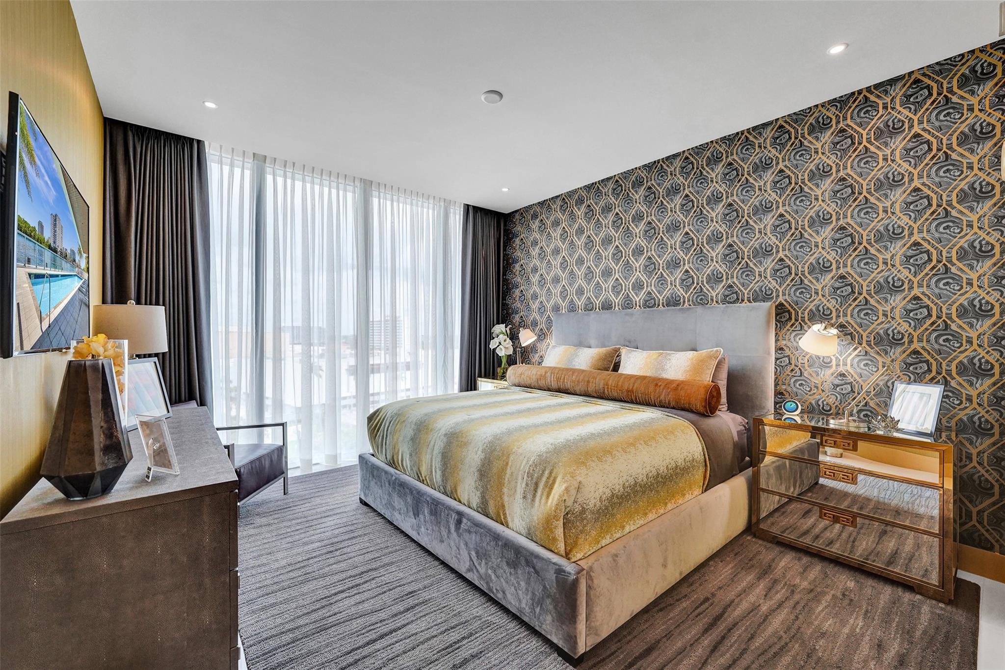 AQUABLU - Residential