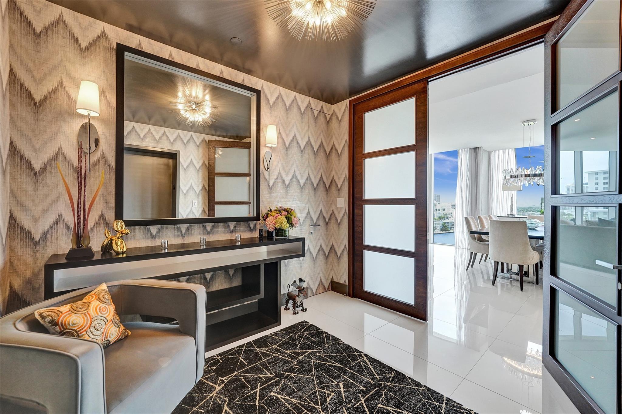 AQUABLU - Residential