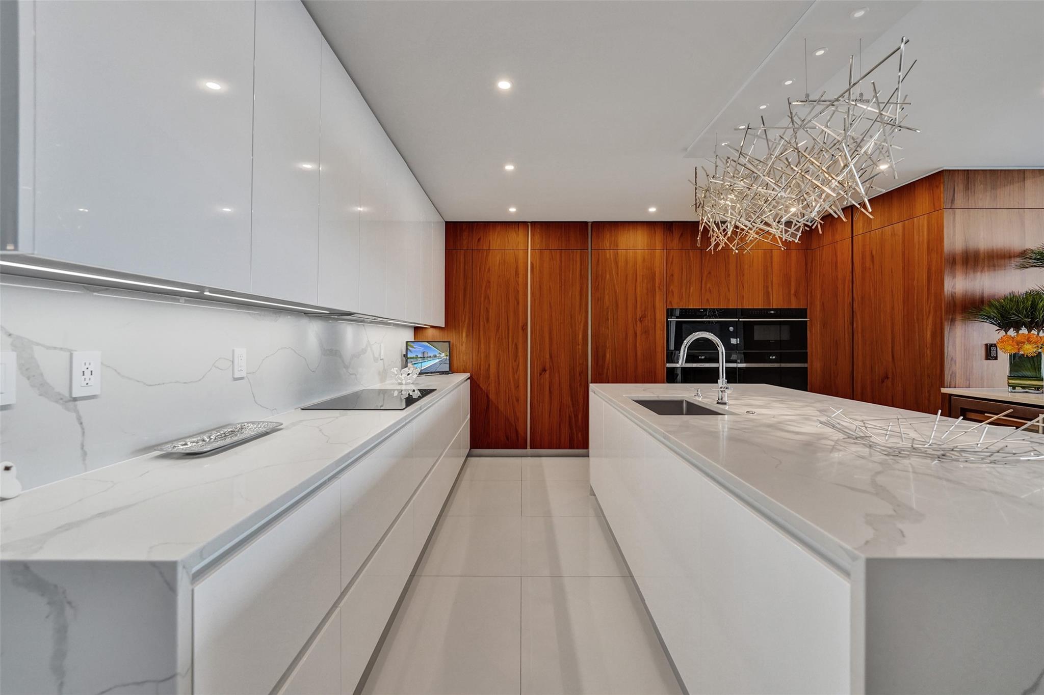 AQUABLU - Residential