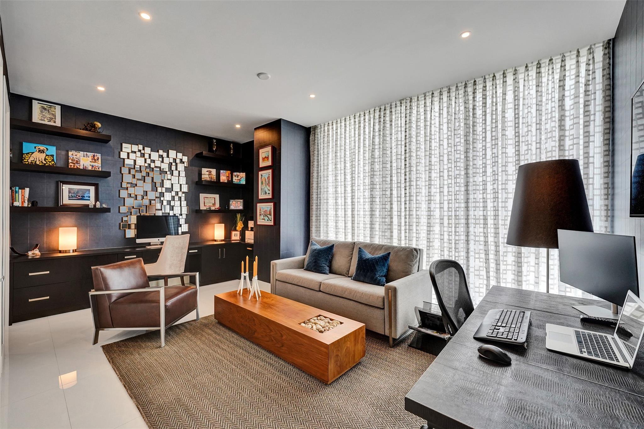 AQUABLU - Residential