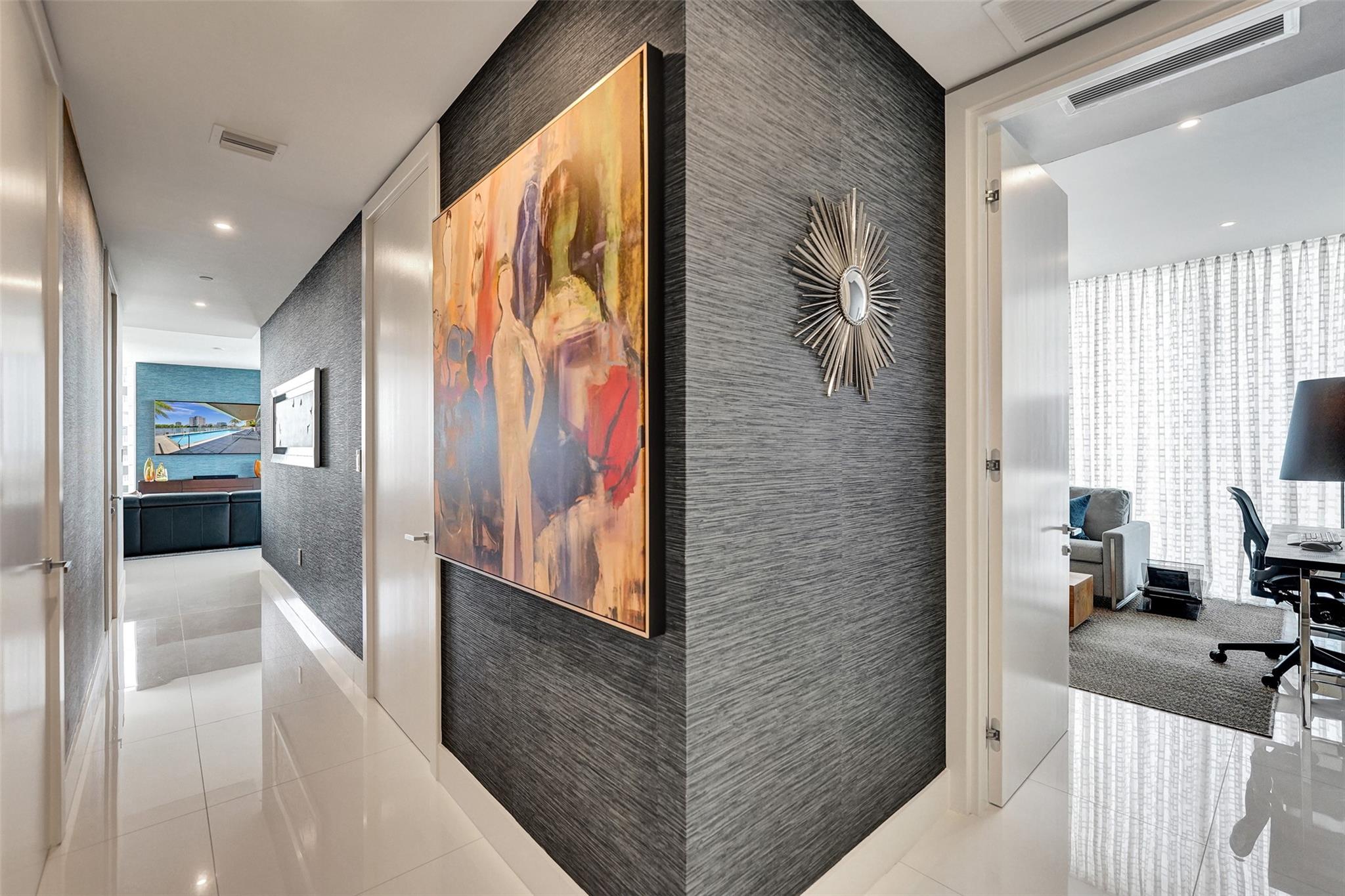 AQUABLU - Residential