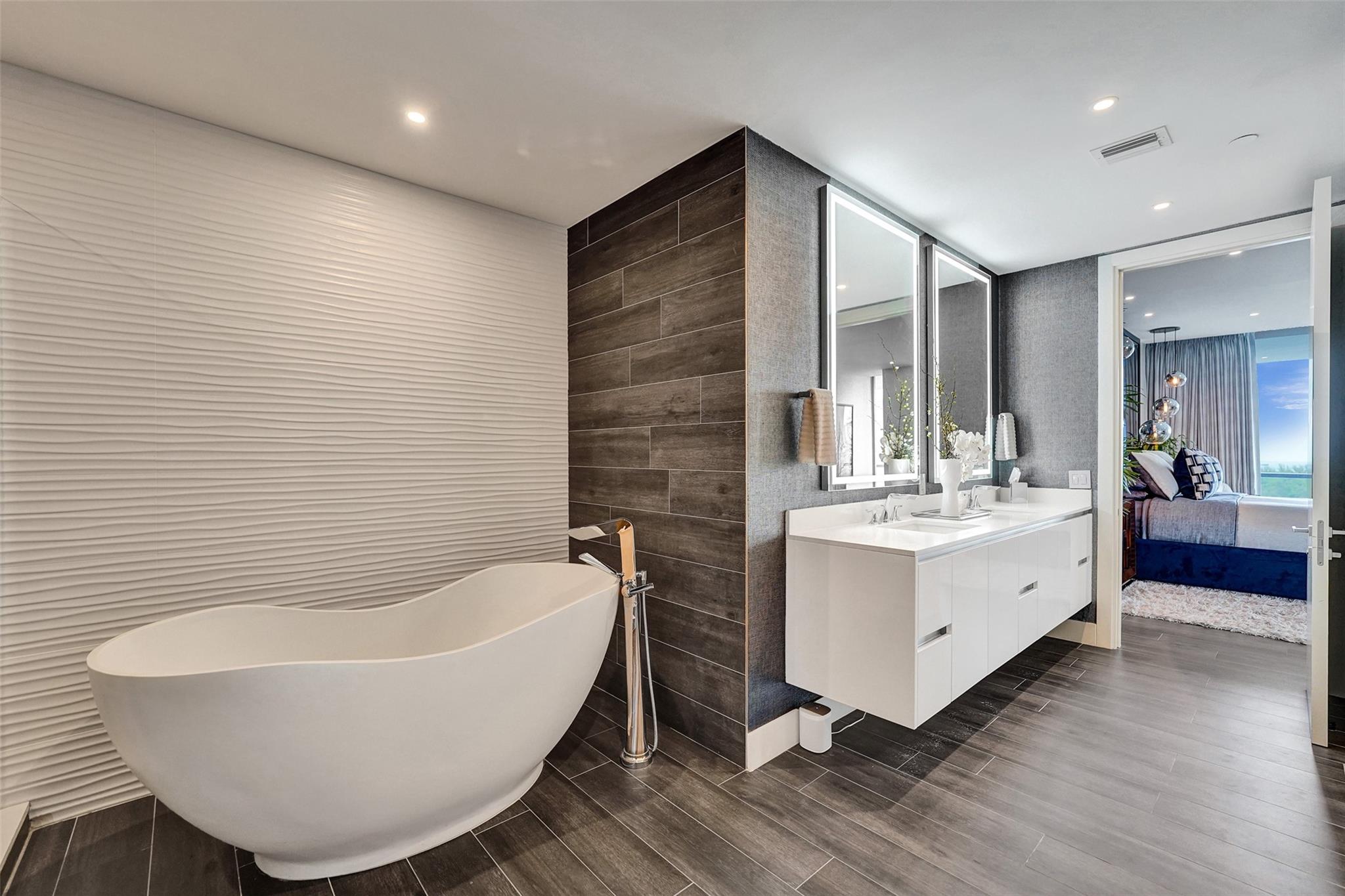 AQUABLU - Residential