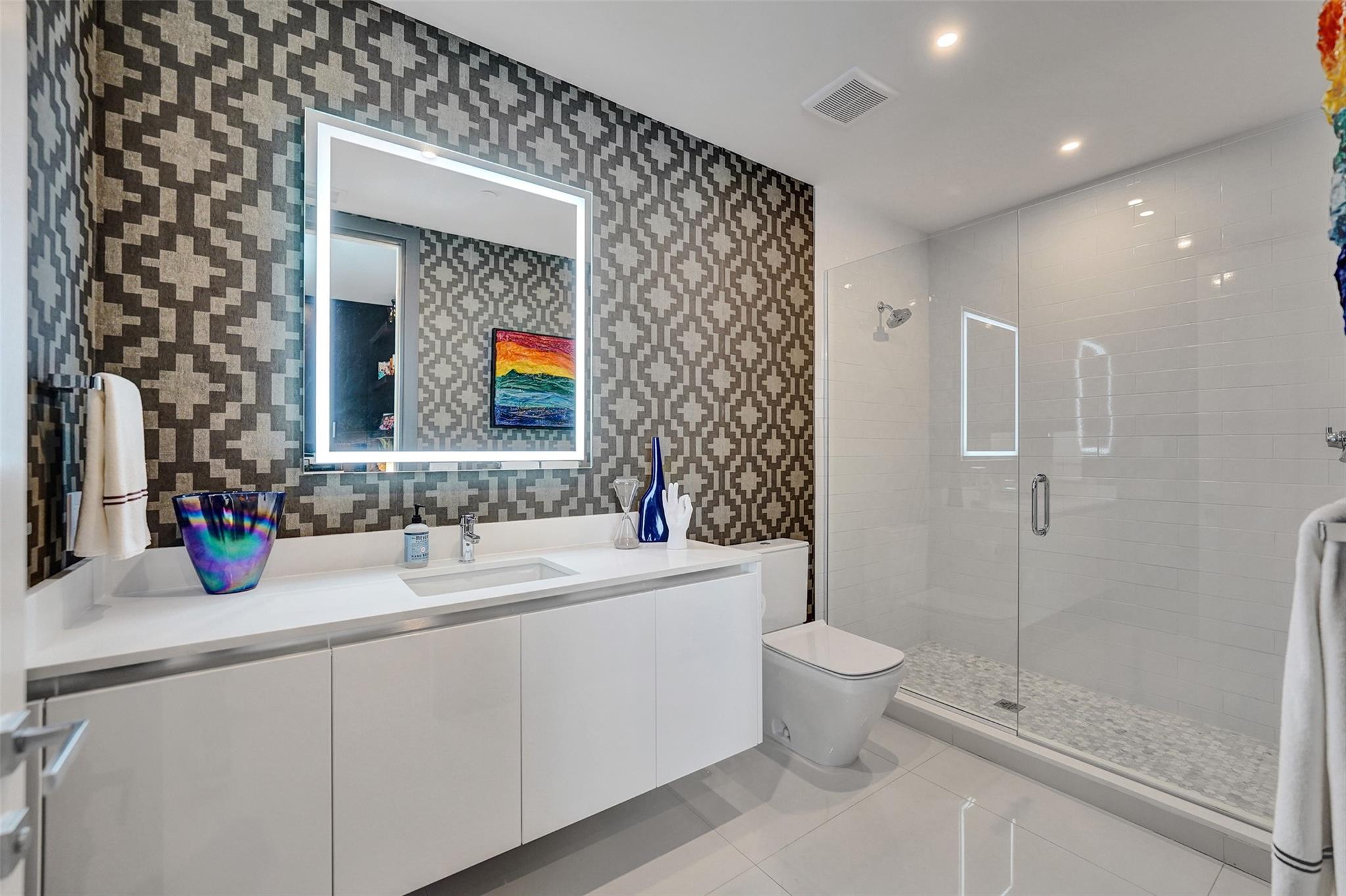 AQUABLU - Residential