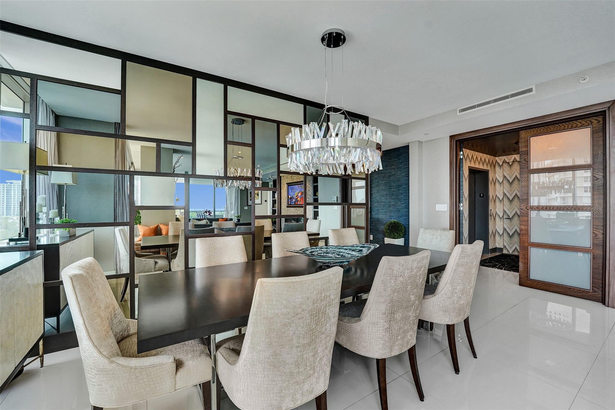 AQUABLU - Residential