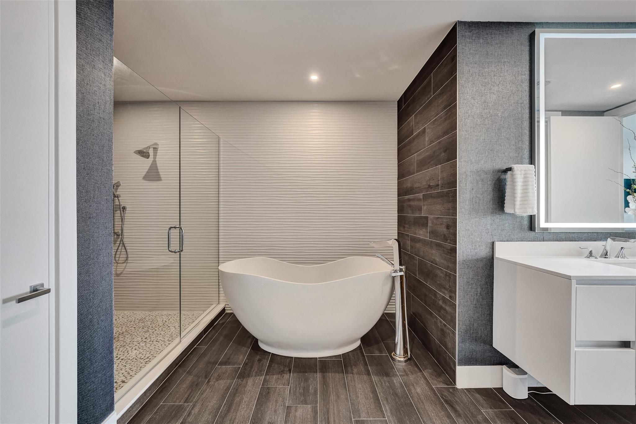 AQUABLU - Residential