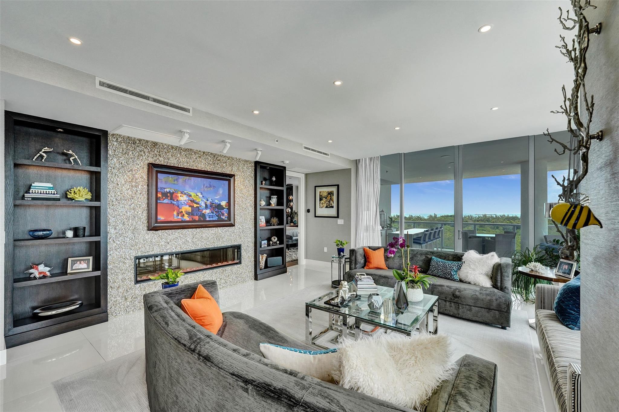 AQUABLU - Residential