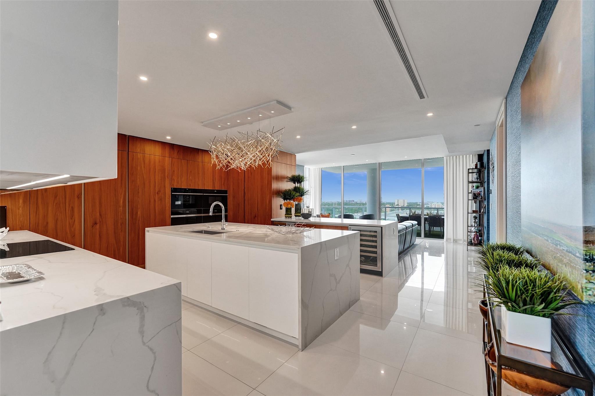 AQUABLU - Residential