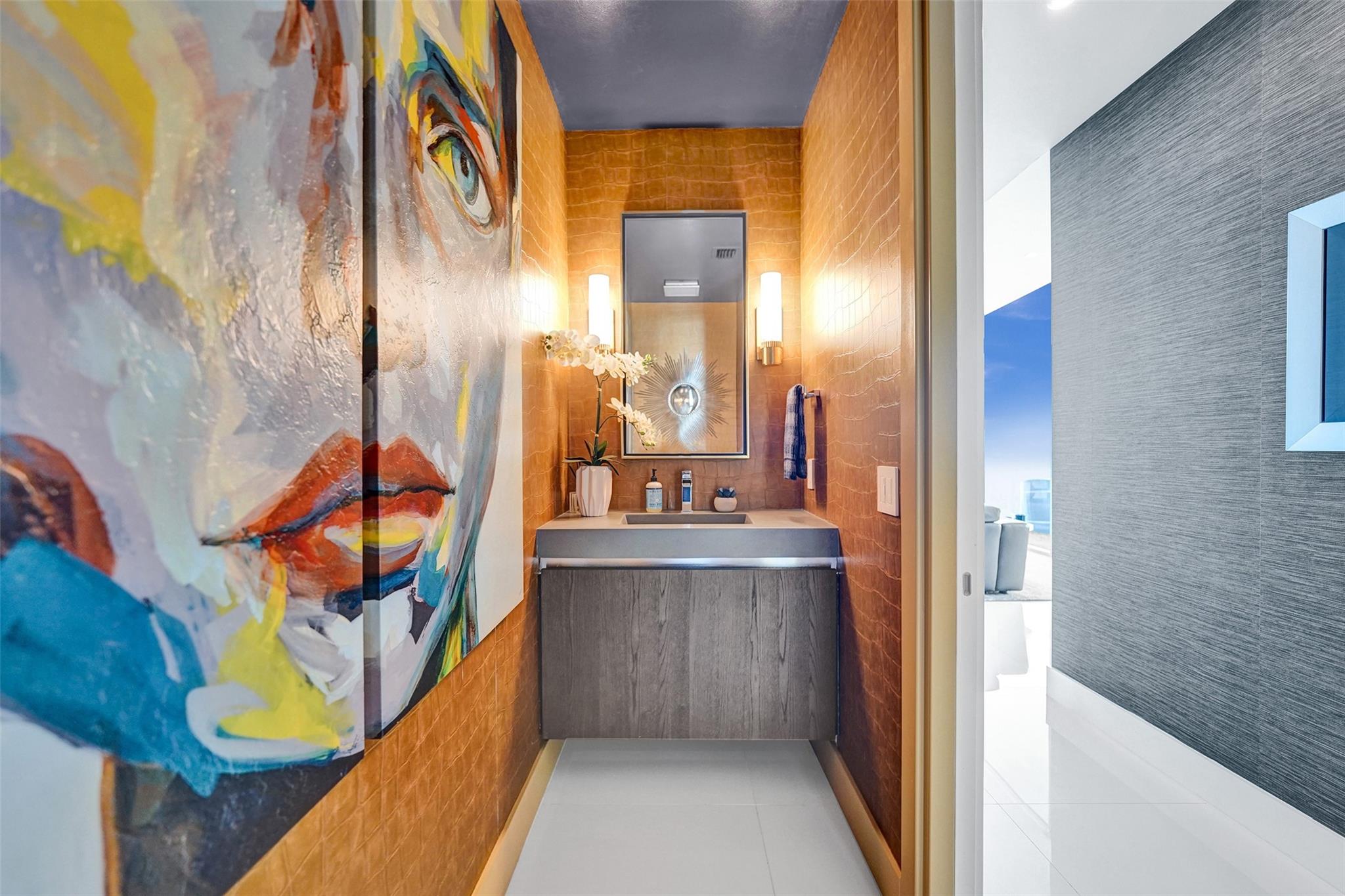 AQUABLU - Residential