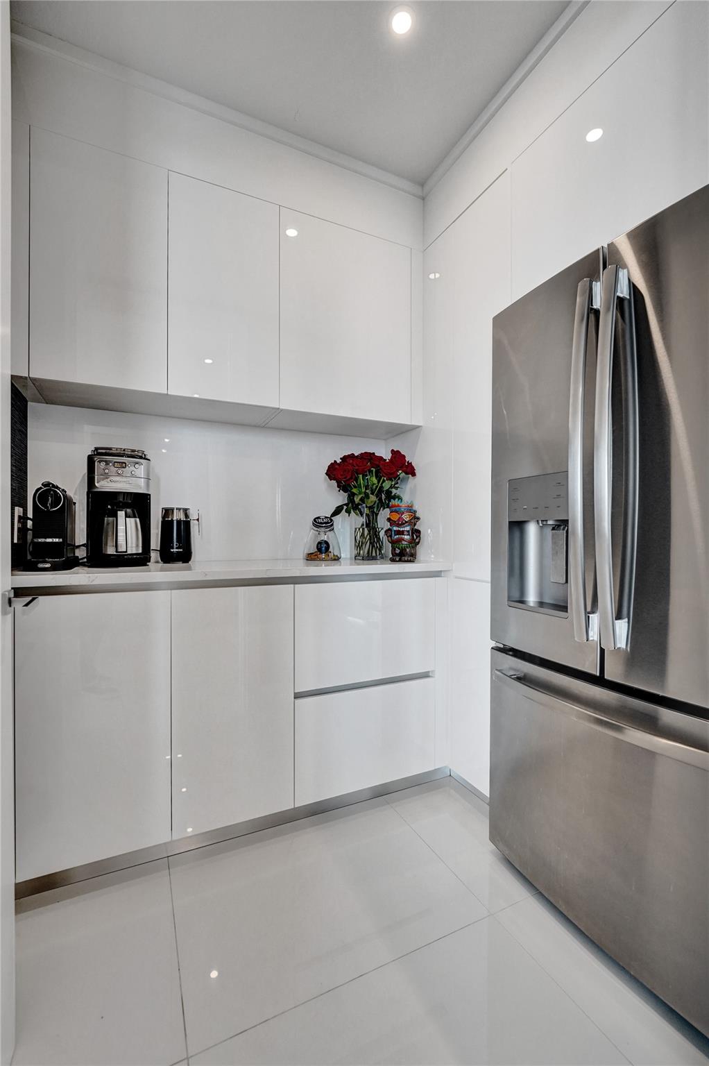 AQUABLU - Residential