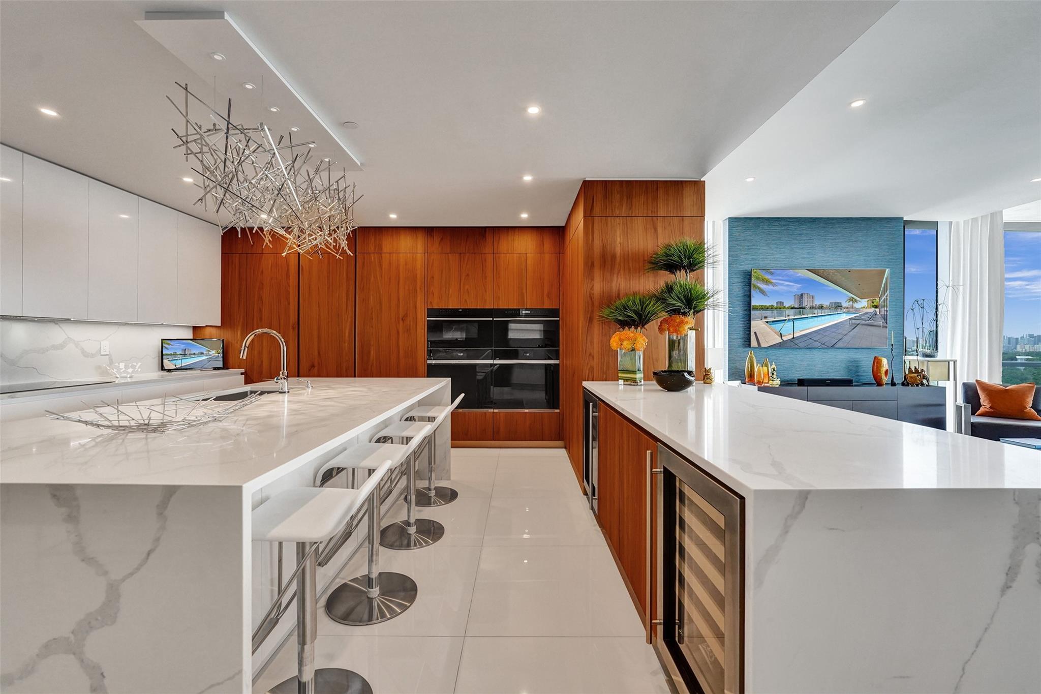 AQUABLU - Residential