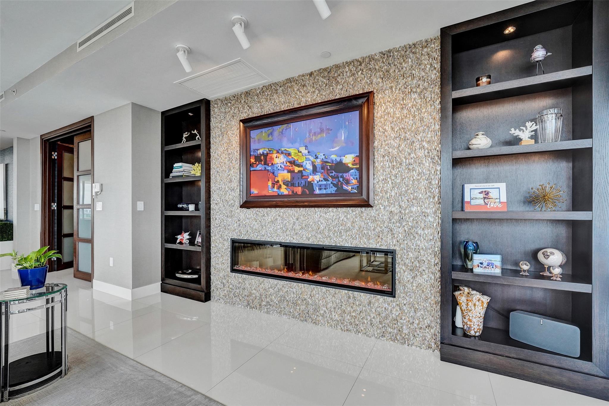 AQUABLU - Residential