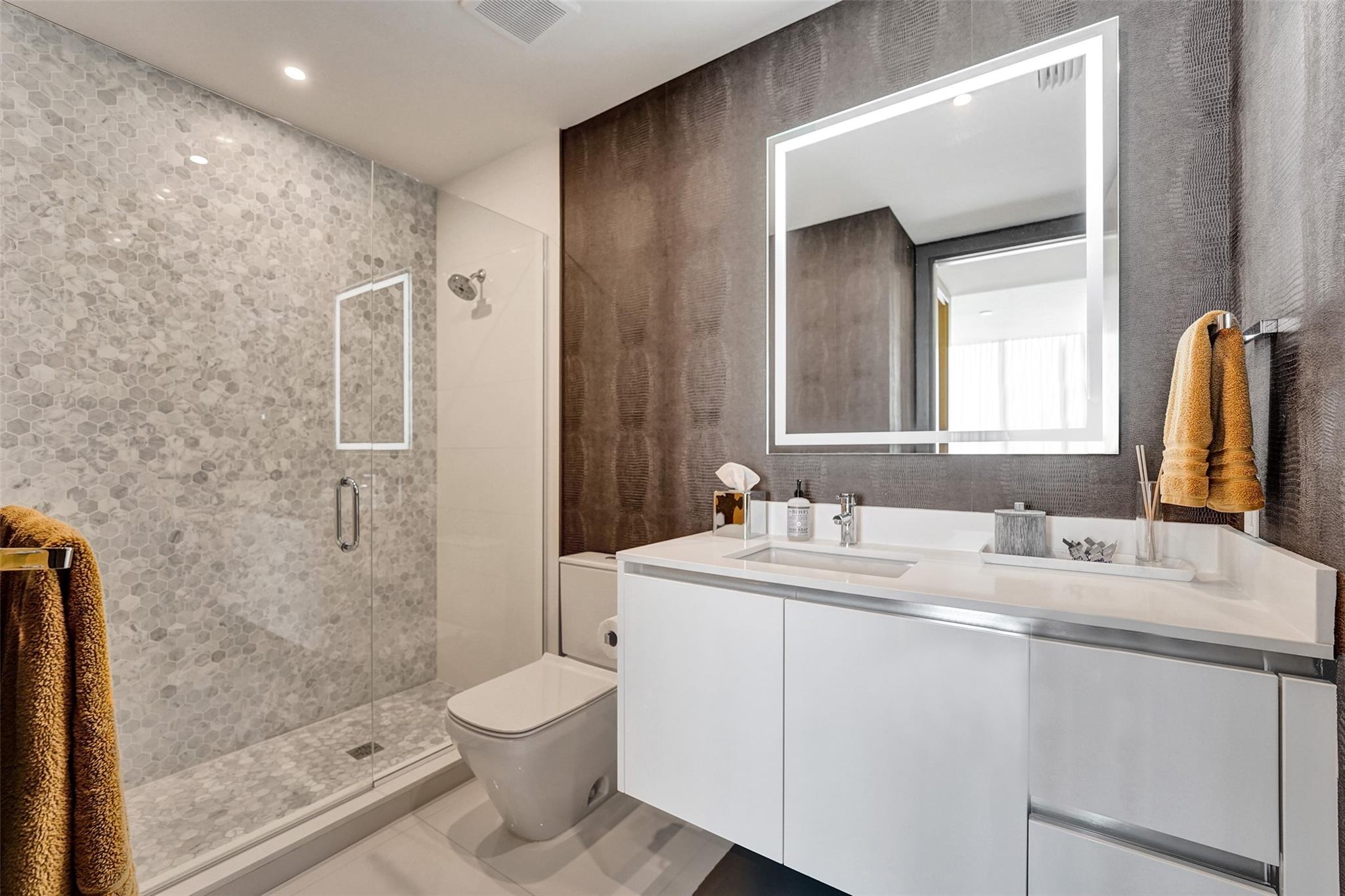 AQUABLU - Residential