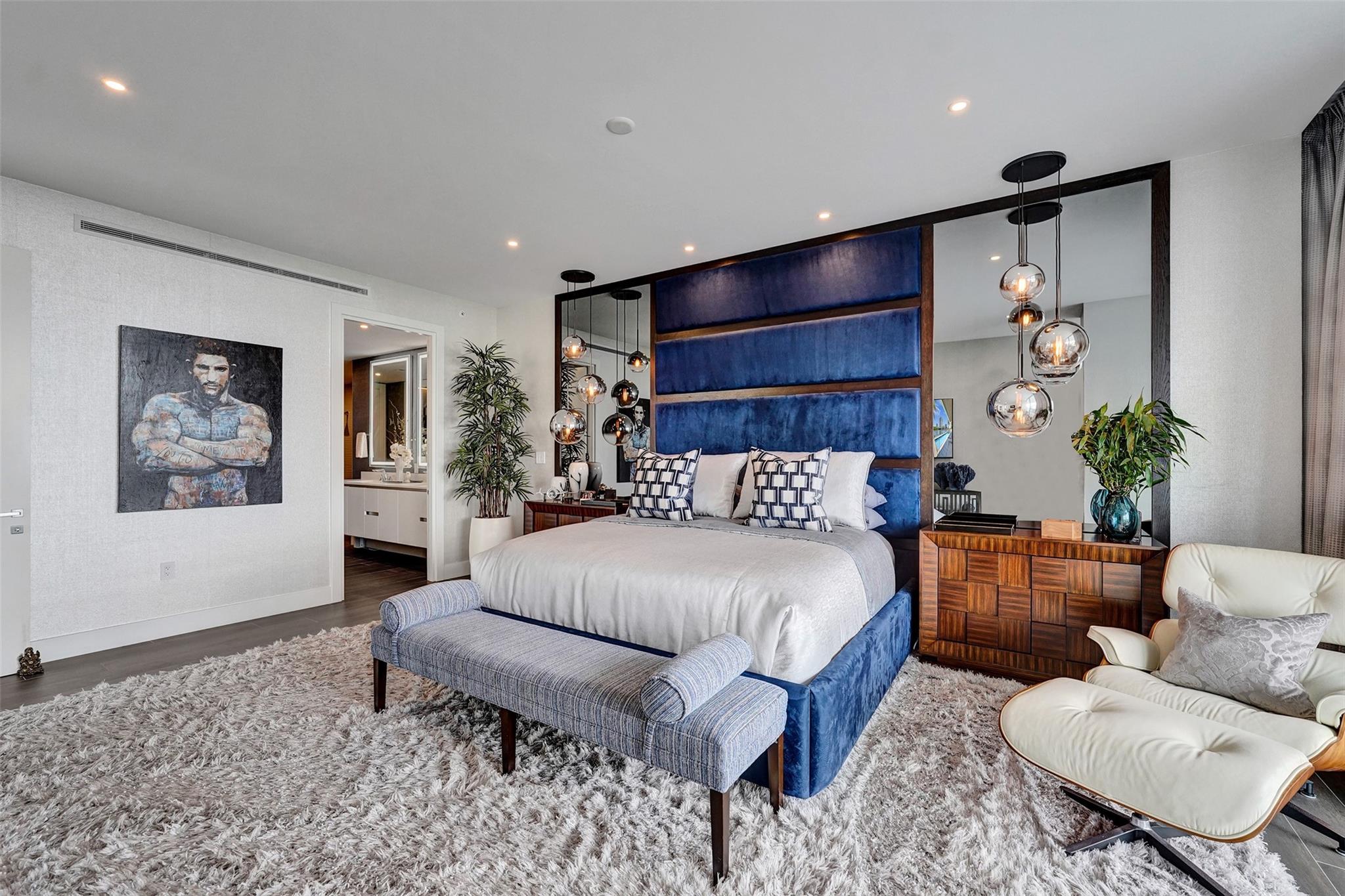 AQUABLU - Residential