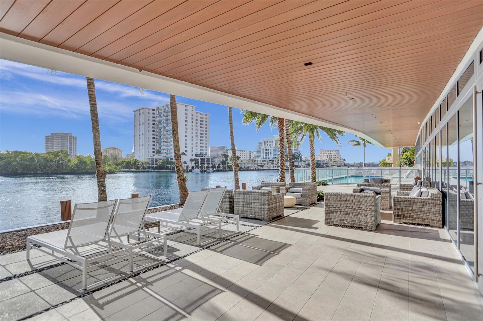 AQUABLU - Residential