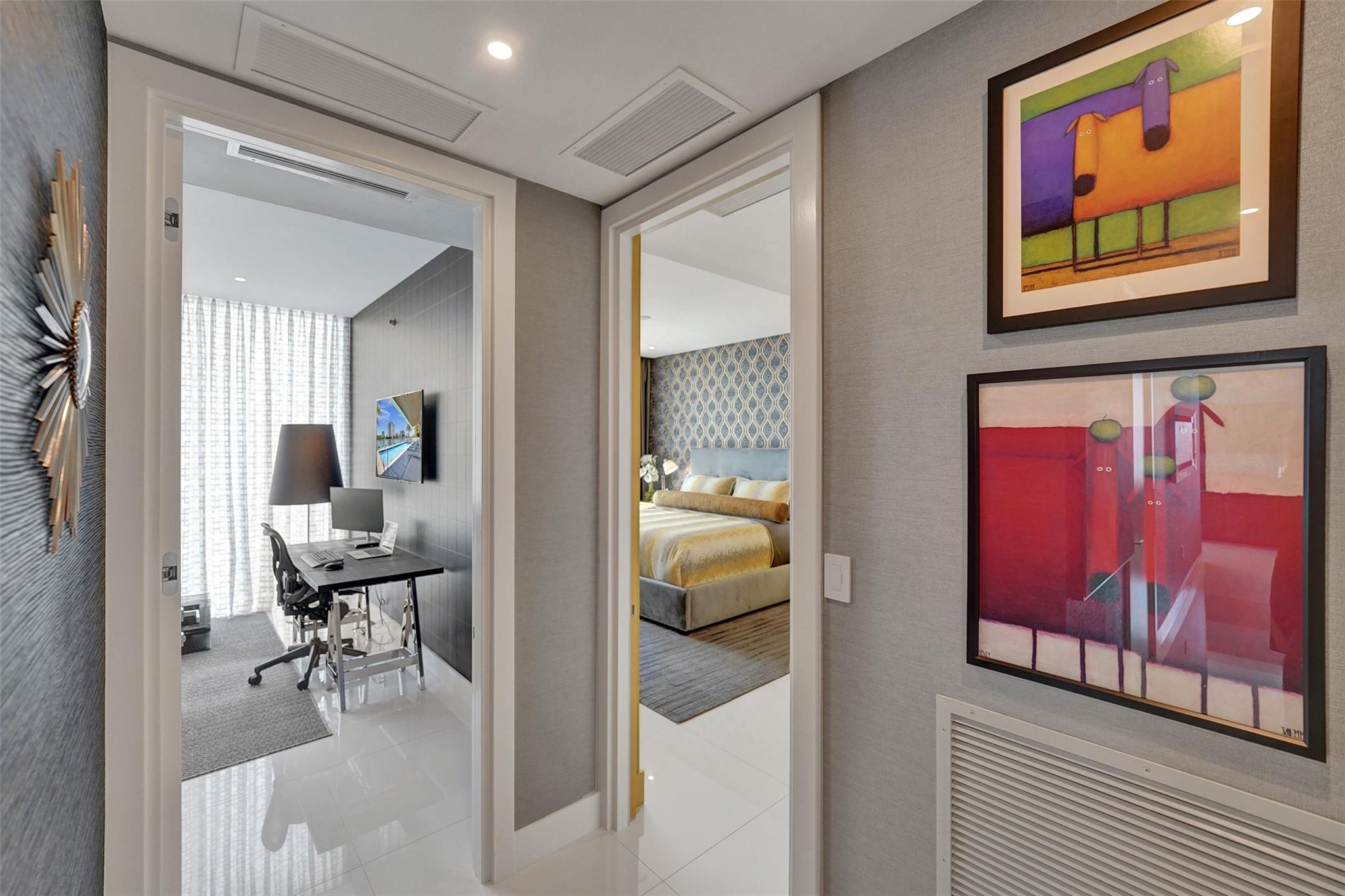 AQUABLU - Residential