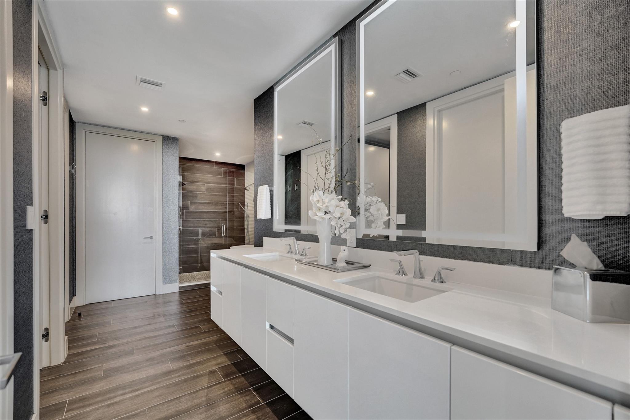 AQUABLU - Residential