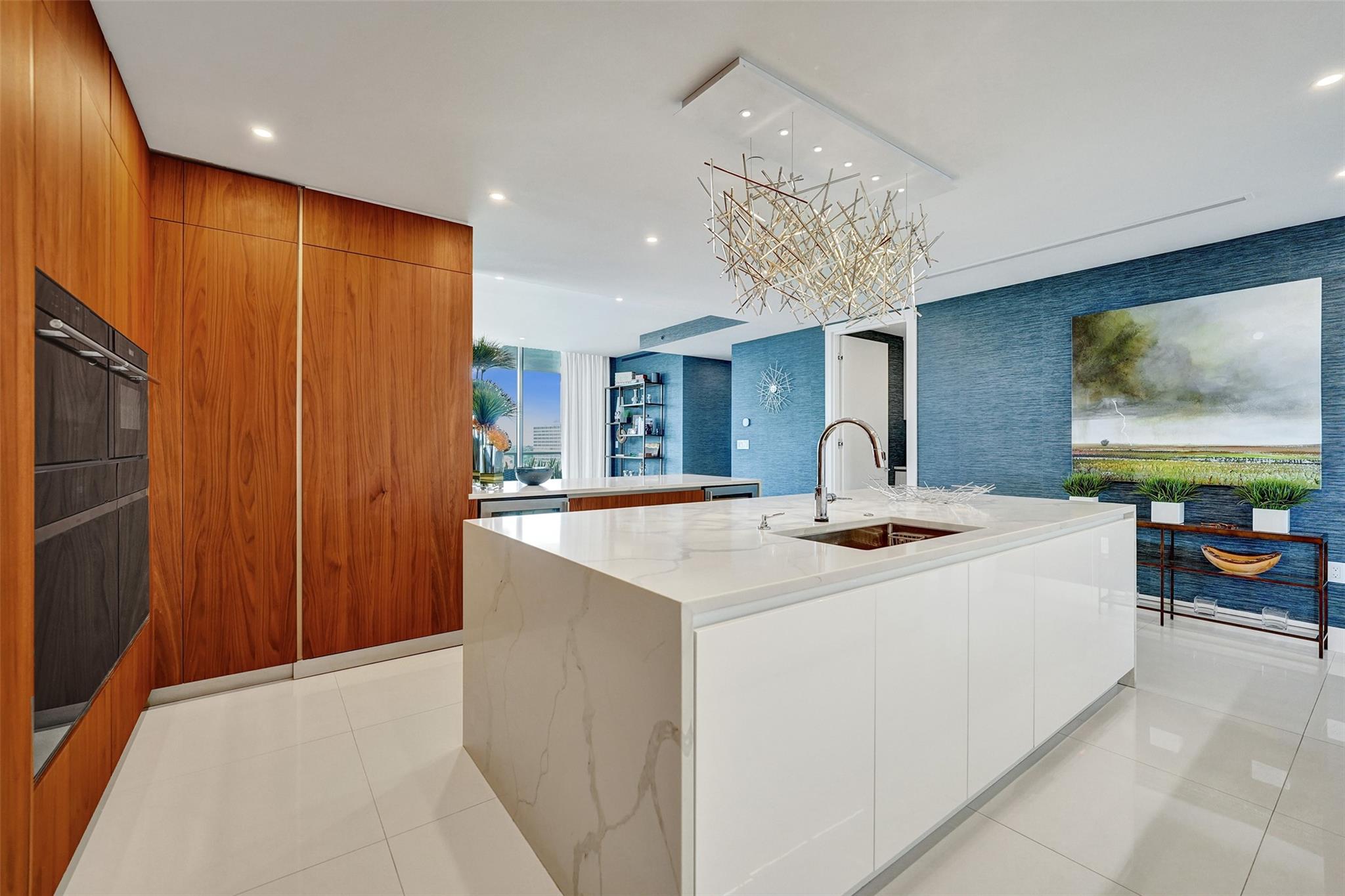 AQUABLU - Residential