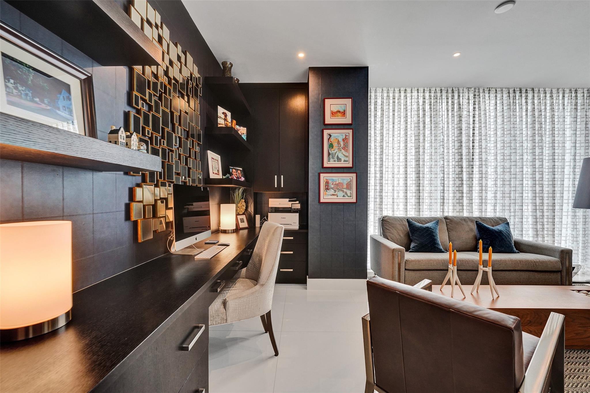 AQUABLU - Residential