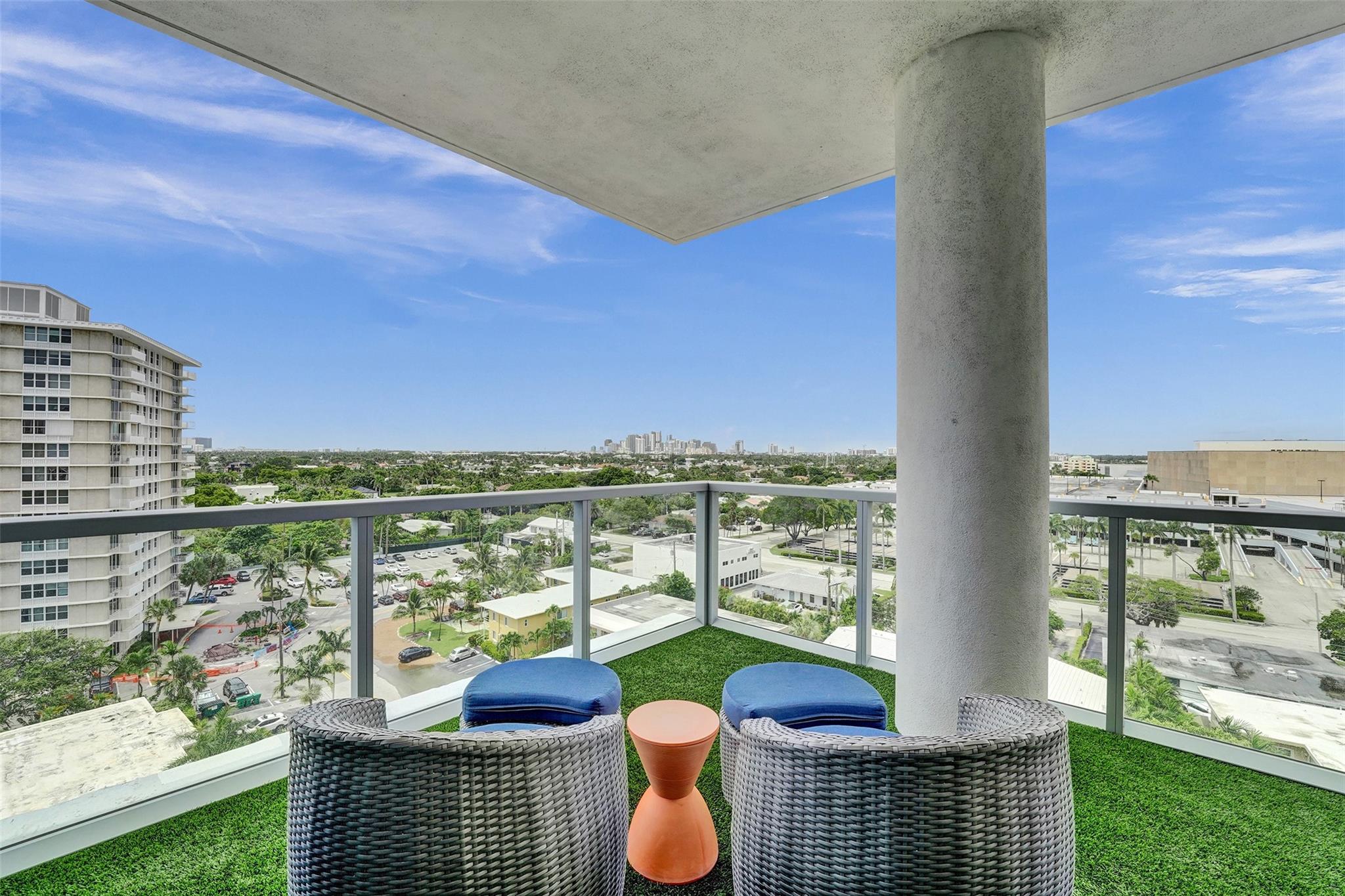 AQUABLU - Residential