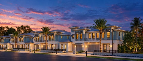 Photo of 8676 SE Mars Street, Hobe Sound, FL 33455 (MLS # B26089281)