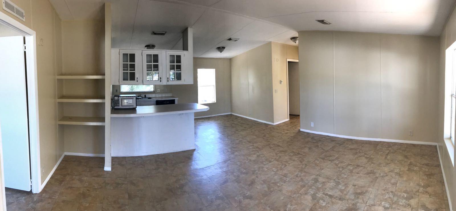 WATERGATE AS - Residential Lease