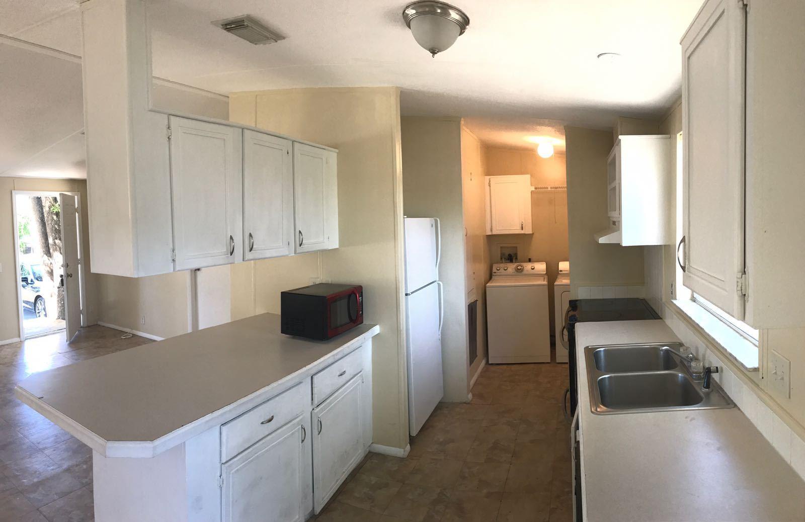 WATERGATE AS - Residential Lease