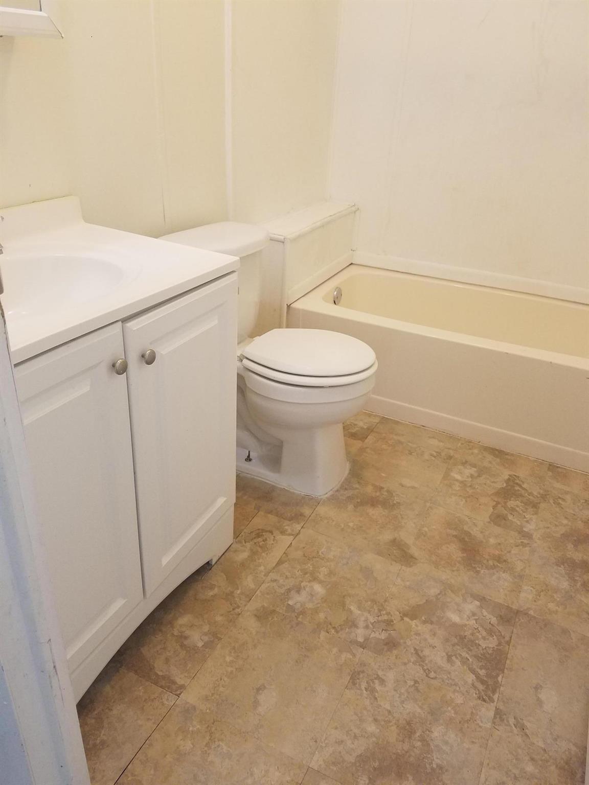 WATERGATE AS - Residential Lease