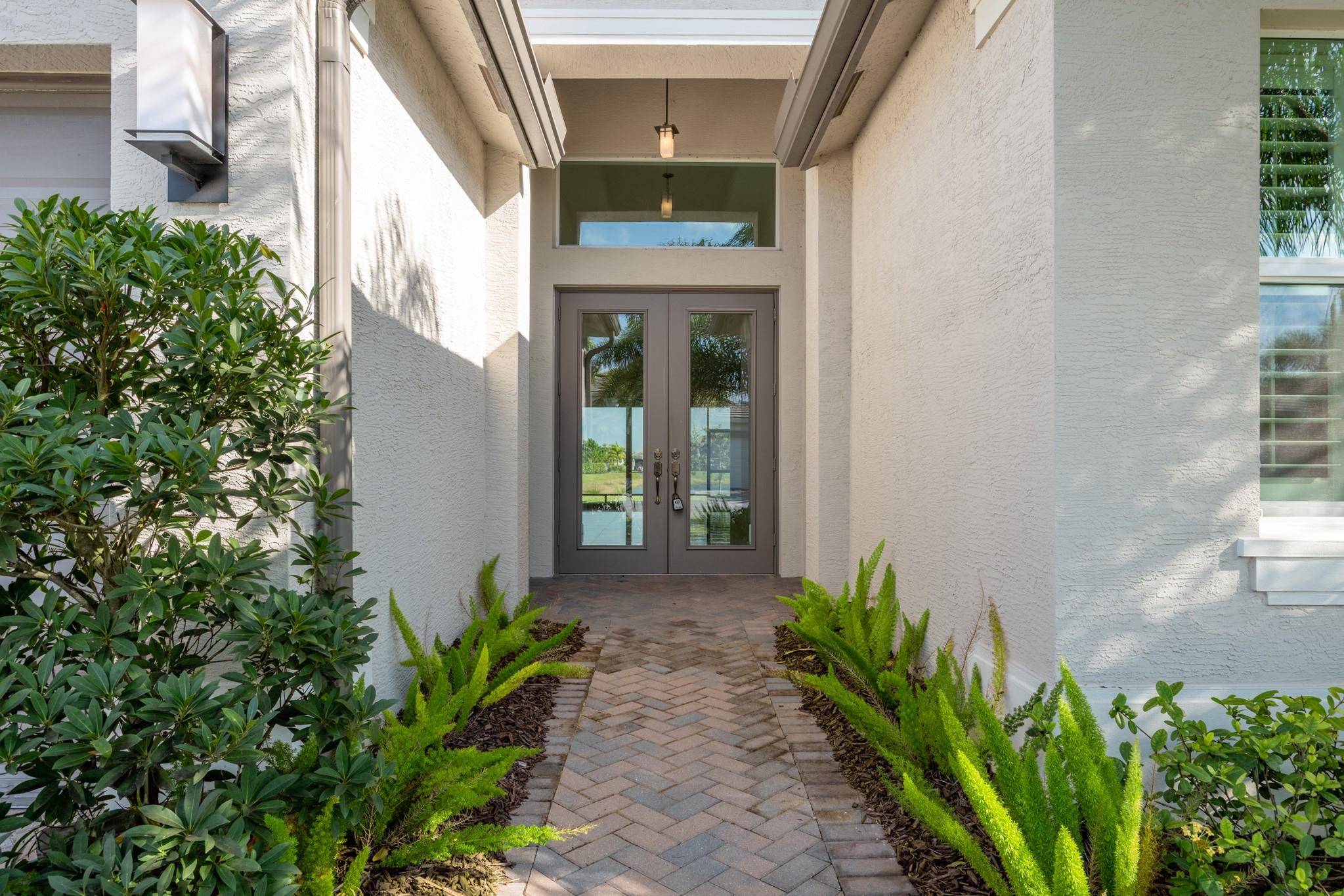 RIVERLAND - Residential