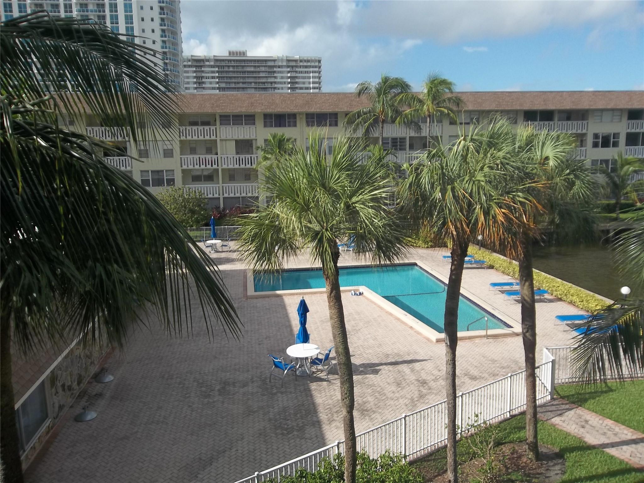 View Hallandale Beach, FL 33009 condo