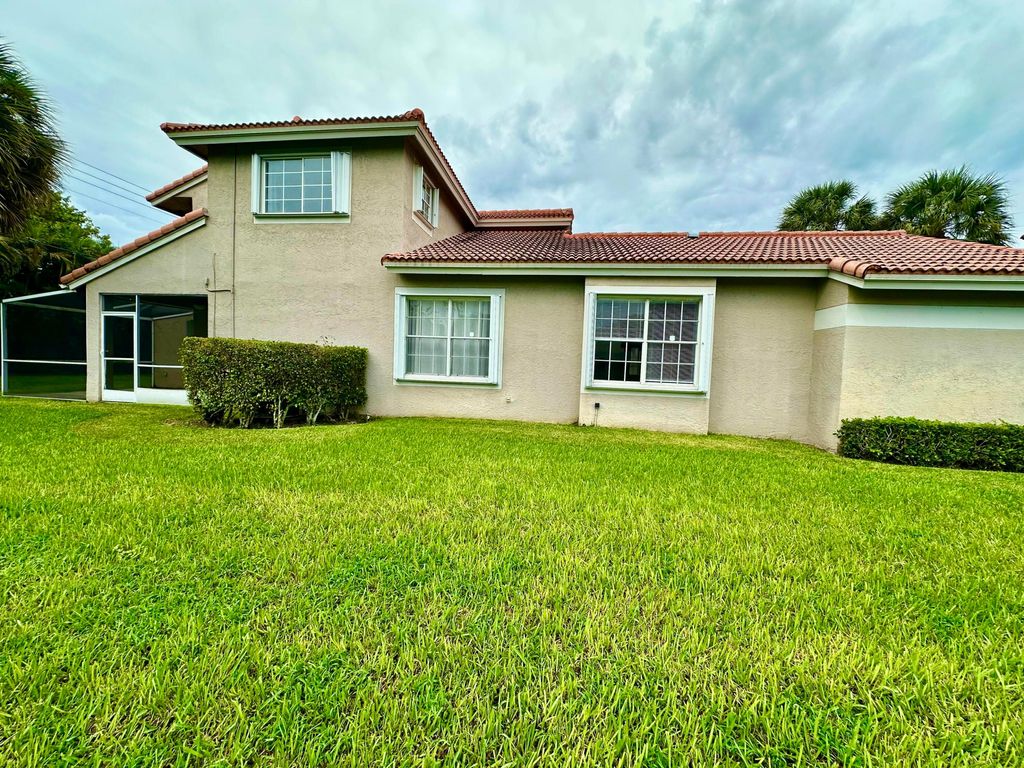 Photo of 20970 Via Oleander #A, Boca Raton, FL 33428 (MLS # R11131259)