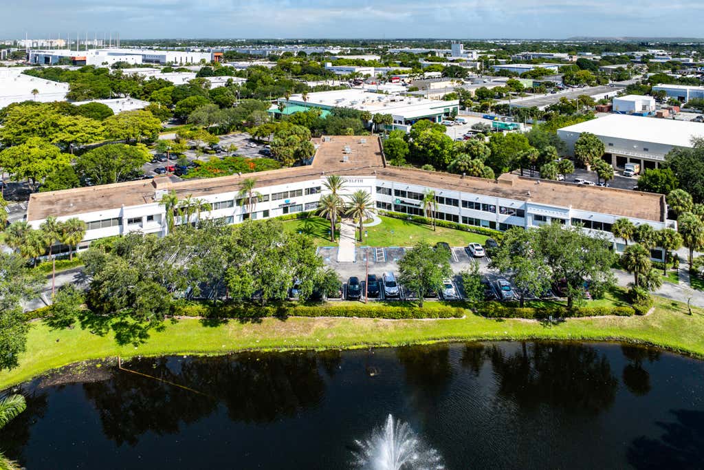 Photo of 555 SW 12th Avenue #106, Pompano Beach, FL 33069 (MLS # B26061096)
