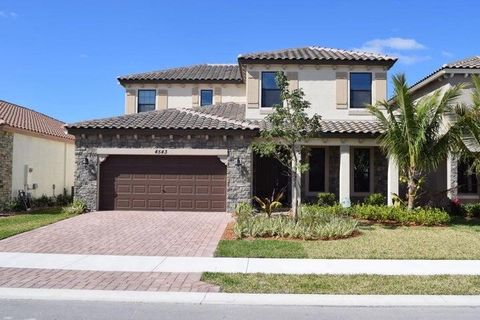 4543 Sandy Cove Terrace Lake Worth FL 33467