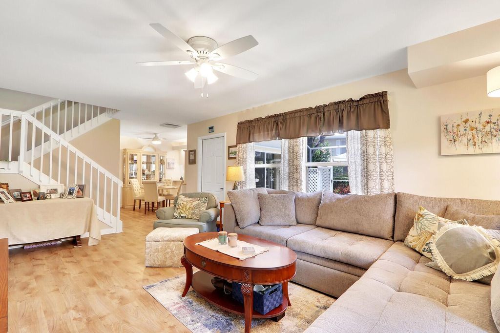 Photo of 2864 SW Lakemont Place, Palm City, FL 34990 (MLS # R10984298)