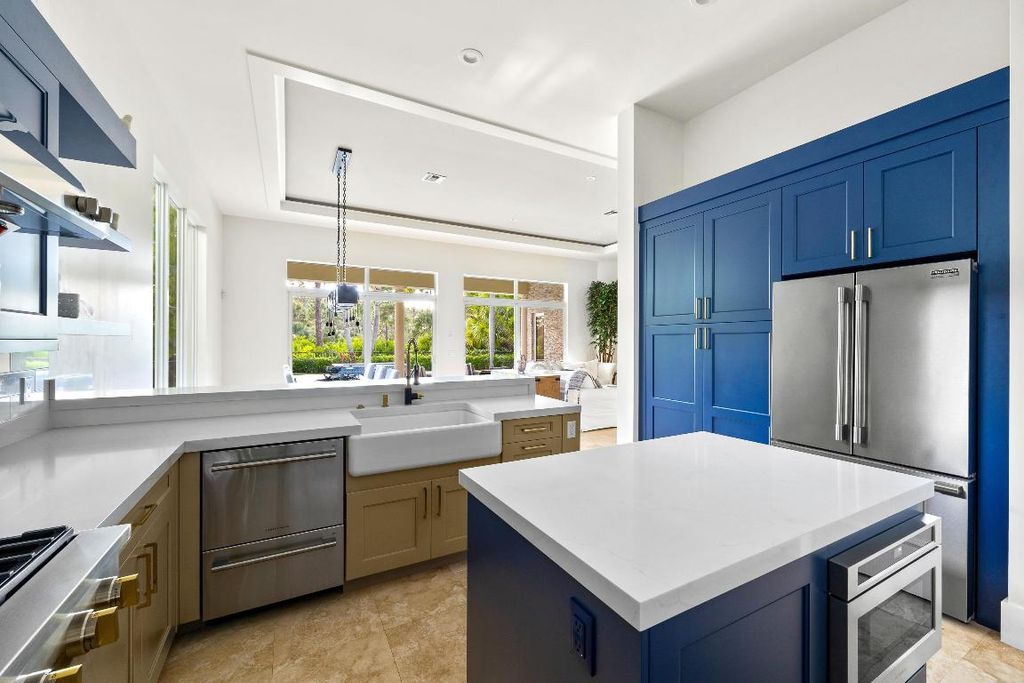 Photo of 165 Viera Drive, Palm Beach Gardens, FL 33418 (MLS # R10933389)