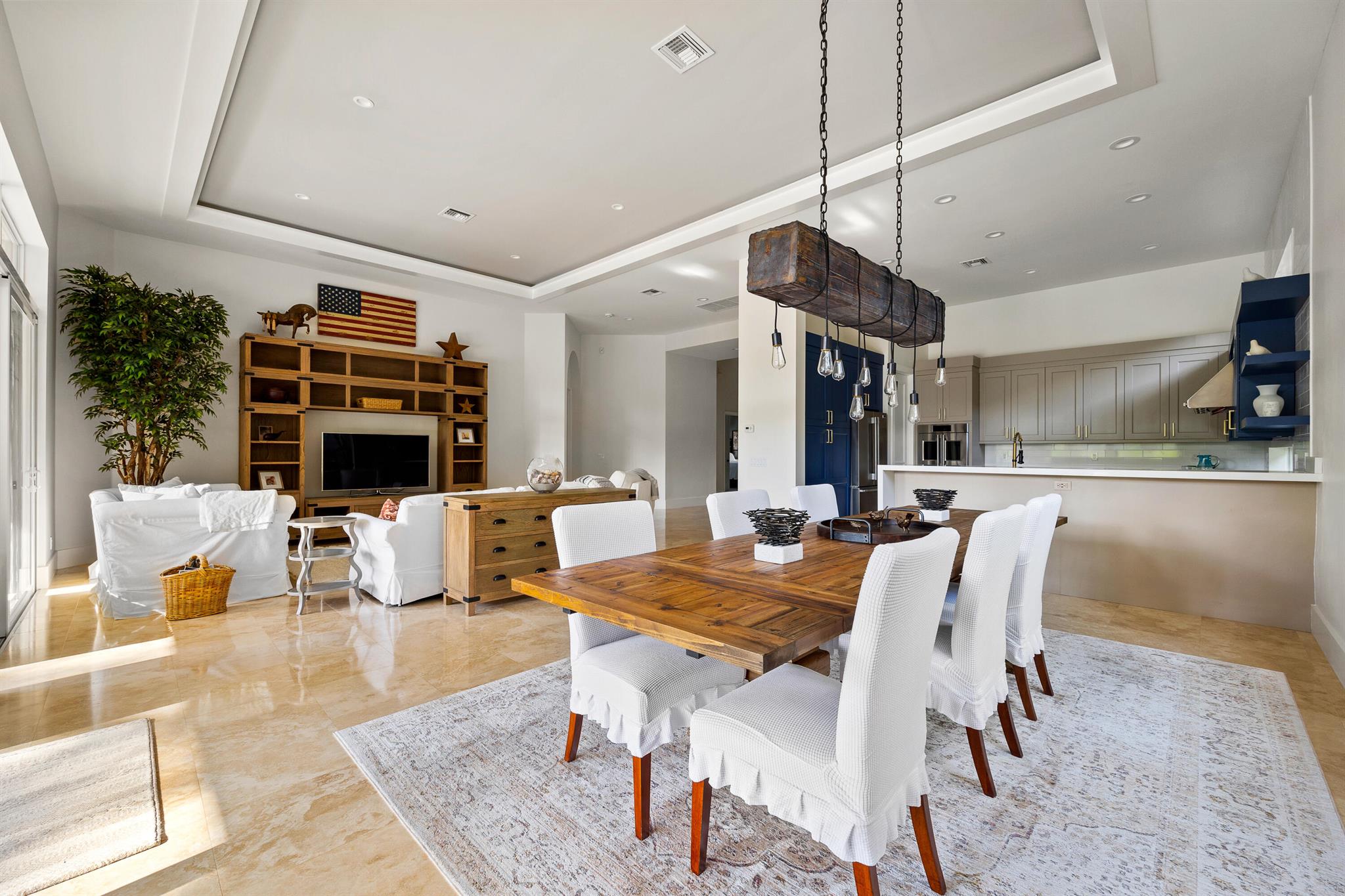 MIRASOL - Residential
