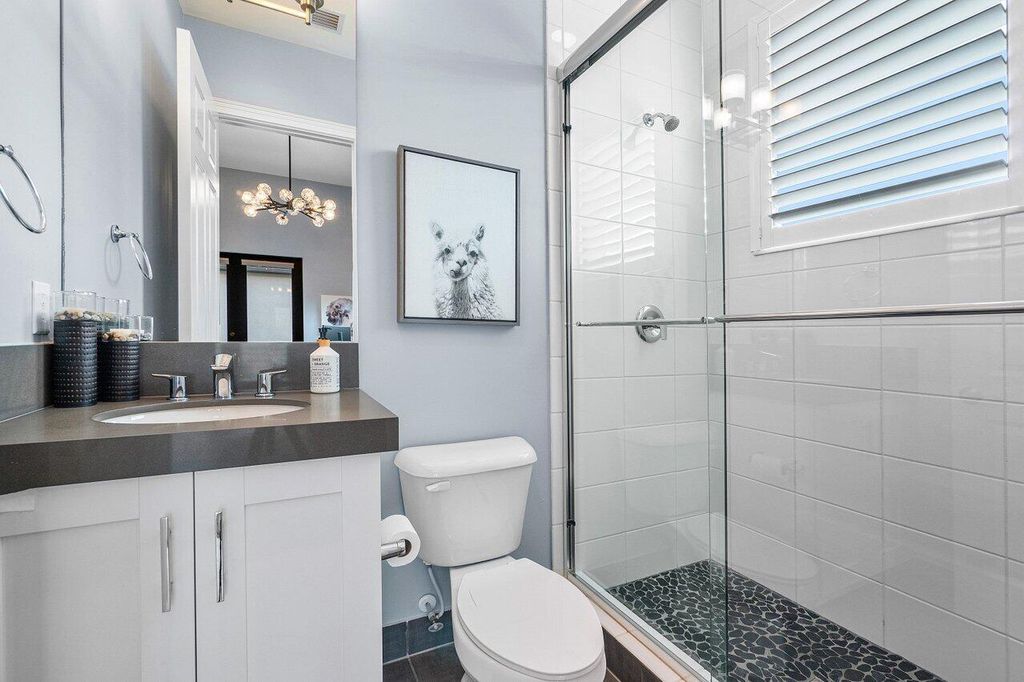 Photo of 9807 Vitrail Lane, Delray Beach, FL 33446 (MLS # R11031109)