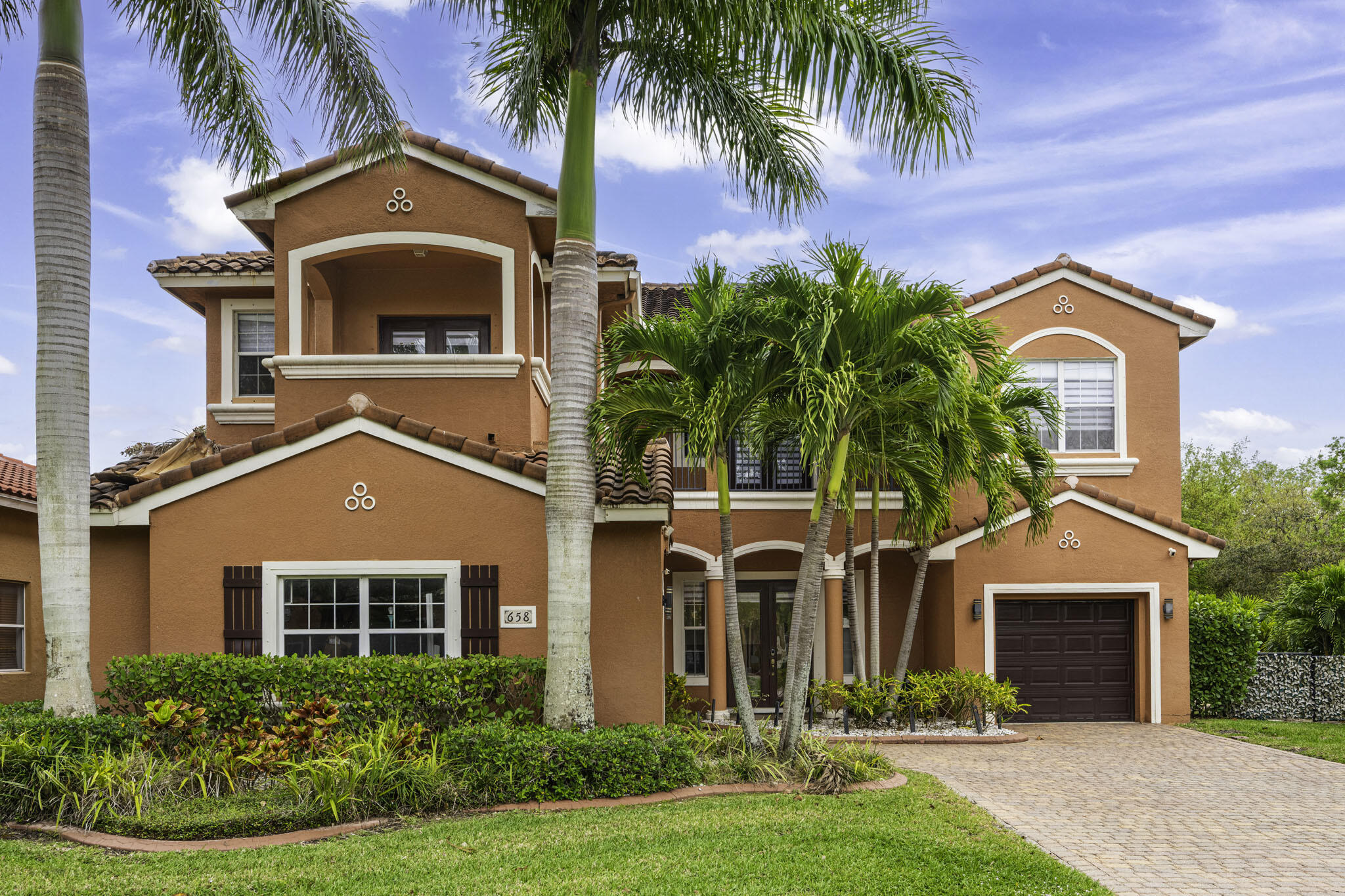 Properties 658 Cresta Circle