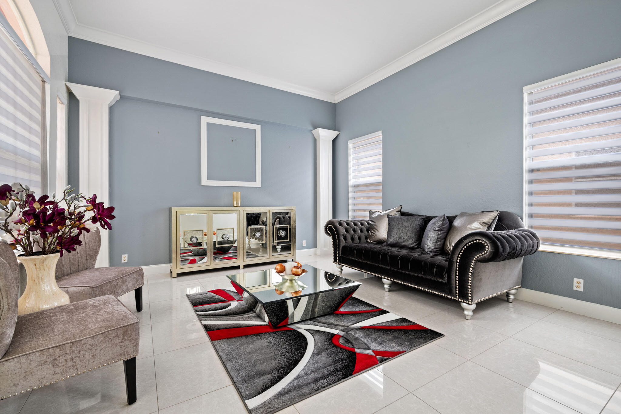 Properties 658 Cresta Circle