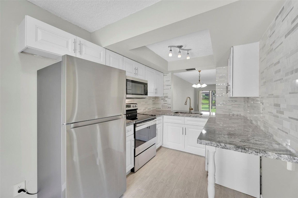 Meadowridge East Condo - Residential