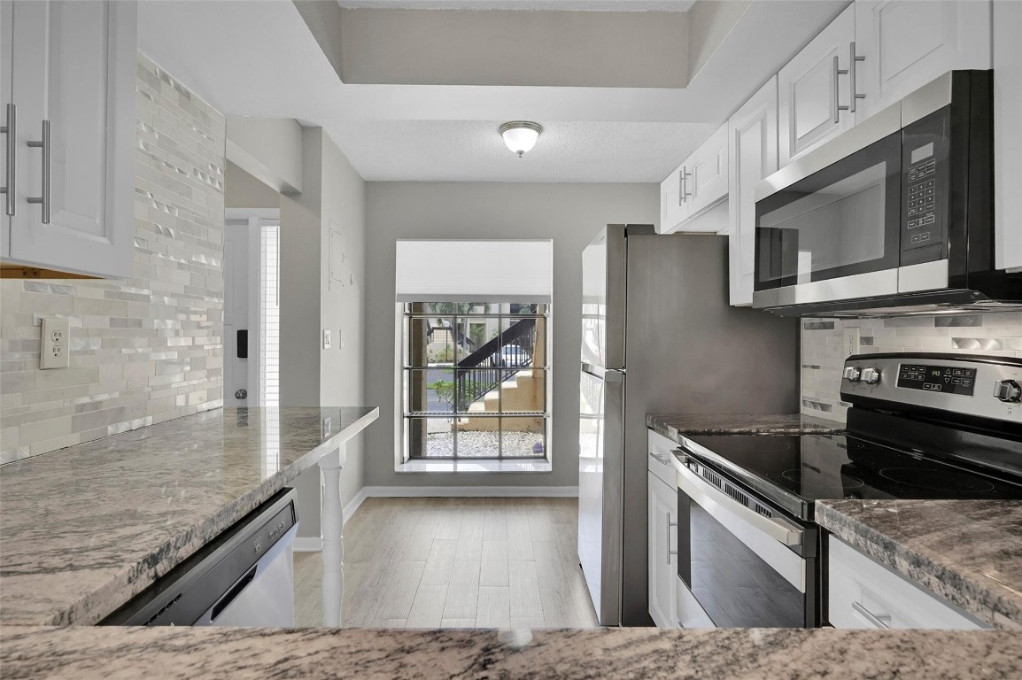 Meadowridge East Condo - Residential