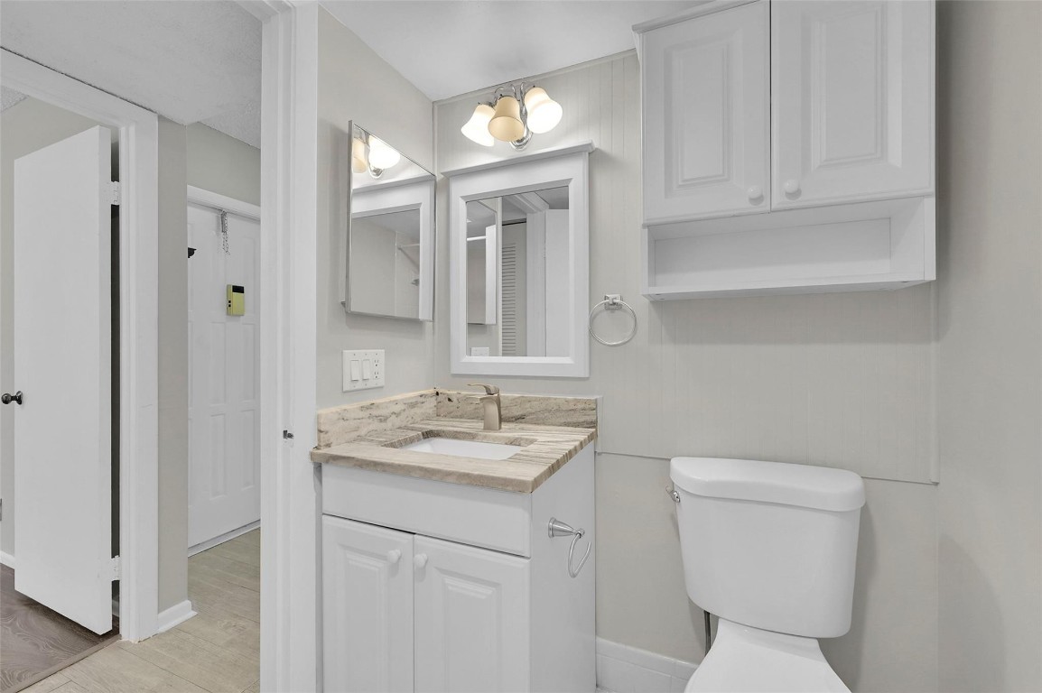 Meadowridge East Condo - Residential