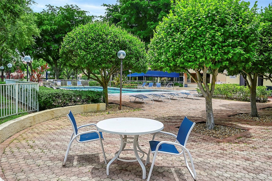 Meadowridge East Condo - Residential