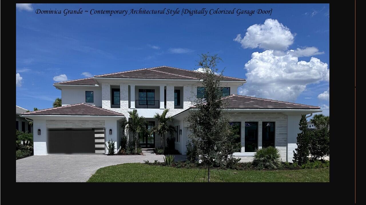 9109 Coral Isles Circle {Lot 86}